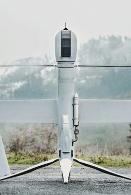 Airbus Hadirkan Solusi Drone VTOL Flexrotor untuk Pasar Indonesia