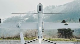 Airbus, melalui divisi Airbus Helicopters, memperkenalkan drone Vertical Takeoff and Landing (VTOL) Flexrotor sebagai solusi taktis untuk memenuhi kebutuhan pertahanan dan keamanan di Indonesia.