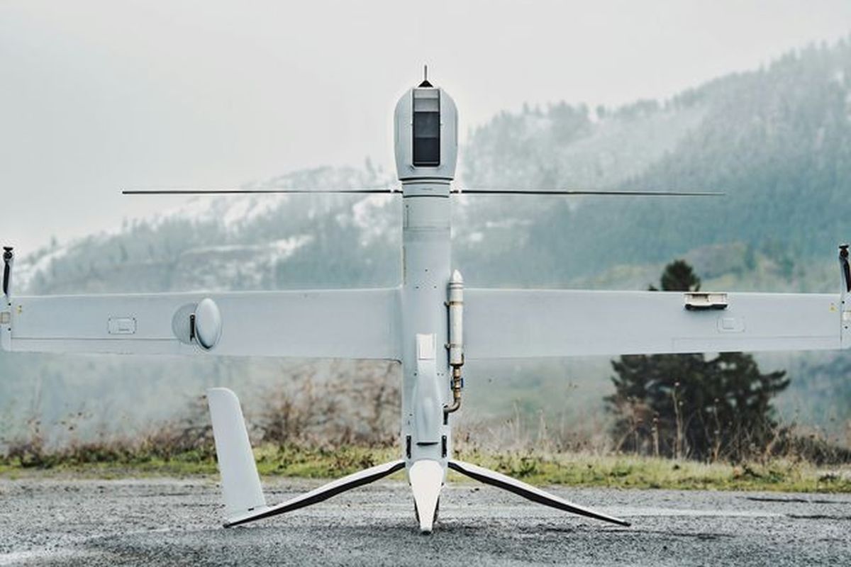 Airbus Hadirkan Solusi Drone VTOL Flexrotor untuk Pasar Indonesia