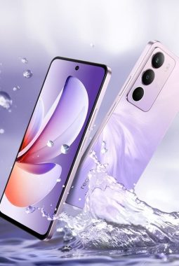 Realme C71 NFC, Spesifikasi Lengkap dan Harga Terjangkau di Indonesia
