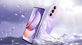 Realme kembali menggebrak pasar smartphone entry-level di Indonesia dengan peluncuran Realme C71 NFC pada 19 Juni 2025.