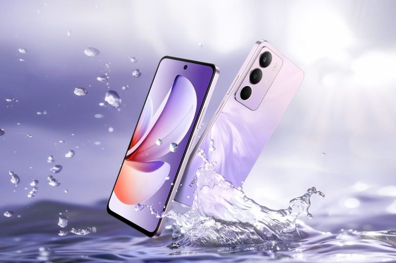 Realme kembali menggebrak pasar smartphone entry-level di Indonesia dengan peluncuran Realme C71 NFC pada 19 Juni 2025.