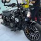 Pekan Raya Jakarta (PRJ) atau Jakarta Fair 2025 menjadi panggung bagi PT Benelli Motor Indonesia untuk memperkenalkan merek motor baru di pasar Tanah Air: Morbidelli.