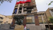 Perang antara Iran dan Israel yang meletus pada 13 Juni 2025 telah meninggalkan luka mendalam bagi warga Teheran.