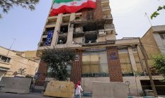 Teheran Bangkit, Kisah Kehidupan Warga Pasca-Perang Iran-Israel