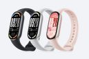 Xiaomi kembali memperkaya lini perangkat wearable-nya dengan peluncuran dua produk terbaru, yaitu Xiaomi Watch S4 41mm dan Xiaomi Smart Band 10,
