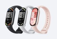 Xiaomi kembali memperkaya lini perangkat wearable-nya dengan peluncuran dua produk terbaru, yaitu Xiaomi Watch S4 41mm dan Xiaomi Smart Band 10,