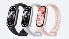 Xiaomi kembali memperkaya lini perangkat wearable-nya dengan peluncuran dua produk terbaru, yaitu Xiaomi Watch S4 41mm dan Xiaomi Smart Band 10,