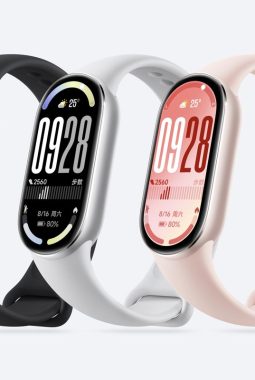 Xiaomi Watch S4 41mm dan Smart Band 10 Resmi Diluncurkan dengan Fitur Canggih untuk 150+ Mode Olahraga