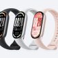 Xiaomi kembali memperkaya lini perangkat wearable-nya dengan peluncuran dua produk terbaru, yaitu Xiaomi Watch S4 41mm dan Xiaomi Smart Band 10,