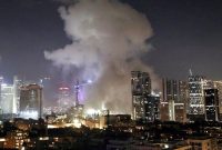 Dalam eskalasi terbaru konflik Timur Tengah, Amerika Serikat ke mbali menunjukkan komitmennya sebagai sekutu utama Israel.