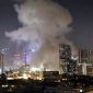 Dalam eskalasi terbaru konflik Timur Tengah, Amerika Serikat ke mbali menunjukkan komitmennya sebagai sekutu utama Israel.