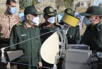 Ketegangan di Timur Tengah kembali meningkat setelah serangan udara Israel dilaporkan menewaskan seorang komandan senior dari Korps Garda Revolusi Iran (IRGC) di Suriah.