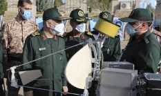 Bombardir Israel Lagi-lagi Tewaskan 1 Komandan IRGC Iran