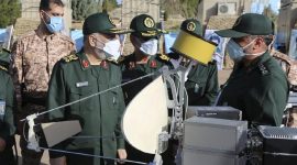 Ketegangan di Timur Tengah kembali meningkat setelah serangan udara Israel dilaporkan menewaskan seorang komandan senior dari Korps Garda Revolusi Iran (IRGC) di Suriah.