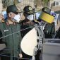 Ketegangan di Timur Tengah kembali meningkat setelah serangan udara Israel dilaporkan menewaskan seorang komandan senior dari Korps Garda Revolusi Iran (IRGC) di Suriah.