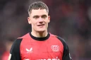 Florian Wirtz, gelandang serang muda milik Bayer Leverkusen, dilaporkan akan menjalani tes medis di Liverpool dalam pekan ini.