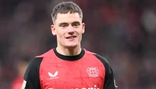 Florian Wirtz, gelandang serang muda milik Bayer Leverkusen, dilaporkan akan menjalani tes medis di Liverpool dalam pekan ini.