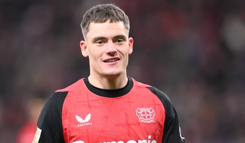 Florian Wirtz, gelandang serang muda milik Bayer Leverkusen, dilaporkan akan menjalani tes medis di Liverpool dalam pekan ini.