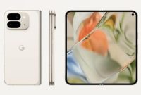 Google diperkirakan akan meluncurkan Pixel 10 Pro Fold pada Agustus 2025, dengan ketersediaan komersial ditargetkan September 2025, mengikuti pola peluncuran model sebelumnya seperti Pixel 9 Pro Fold.