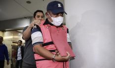 Hakim Djuyamto Serahkan Uang Suap Vonis Lepas CPO Rp2 M ke Kejagung