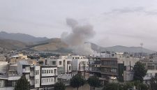 Israel dilaporkan meluncurkan serangan udara terarah ke fasilitas nuklir Iran di kota Arak, salah satu reaktor utama yang diketahui memainkan peran strategis dalam program nuklir Teheran.