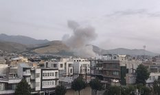 Israel Serang Reaktor Nuklir Iran di Arak, Ketegangan Kawasan Meningkat