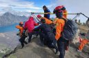 Insiden tragis terjadi di Gunung Rinjani, Lombok, ketika seorang pendaki wanita bernama Juliana terjatuh saat menuruni jalur curam di kawasan Plawangan Sembalun.