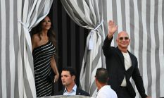 Pernikahan Mewah Jeff Bezos di Venesia Picu Protes Keras dari Warga Lokal