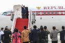 Menteri Pertahanan Republik Indonesia, Prabowo Subianto, melakukan kunjungan kenegaraan ke Singapura sebagai bagian dari upaya mempererat kerja sama strategis antara kedua negara.