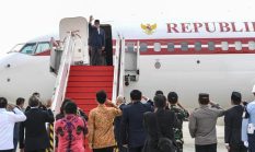 Prabowo Lakukan Kunjungan Kenegaraan ke Singapura, Perkuat Hubungan Bilateral