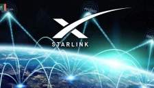 Elon Musk secara resmi meluncurkan layanan internet satelit Starlink di Indonesia, dimulai dari Bali.