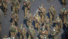 Kasus penahanan seorang selebgram asal Indonesia berinisial AP oleh junta militer Myanmar telah menjadi sorotan publik.