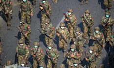 Misteri Penahanan Selebgram AP oleh Junta Militer Myanmar, Apa yang Terjadi?