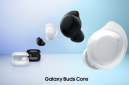 Samsung baru-baru ini meluncurkan Galaxy Buds Core, true wireless stereo (TWS) terbaru yang menyasar segmen entry-level dengan harga terjangkau,