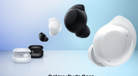 Samsung baru-baru ini meluncurkan Galaxy Buds Core, true wireless stereo (TWS) terbaru yang menyasar segmen entry-level dengan harga terjangkau,