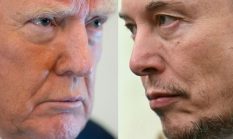 Elon Musk Luncurkan Partai Amerika Pasca Pengesahan RUU “Big Beautiful Bill”