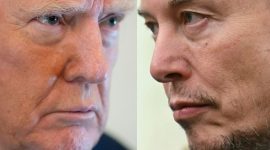 Miliarder teknologi dan CEO Tesla serta SpaceX, Elon Musk, menggemparkan dunia politik Amerika Serikat dengan mengumumkan rencana pembentukan partai politik baru yang dinamakan America Party.