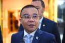 Wakil Ketua DPR RI dari Fraksi Gerindra, Sufmi Dasco Ahmad, mendesak Badan Gizi Nasional (BGN) untuk memastikan kasus keracunan massal akibat program Makan Bergizi Gratis (MBG) tidak terulang kembali.