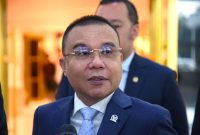 Wakil Ketua DPR RI dari Fraksi Gerindra, Sufmi Dasco Ahmad, mendesak Badan Gizi Nasional (BGN) untuk memastikan kasus keracunan massal akibat program Makan Bergizi Gratis (MBG) tidak terulang kembali.
