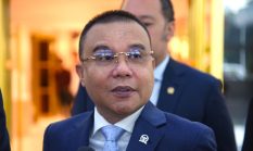 DPR Desak BGN Cegah Tragedi Keracunan MBG Berulang