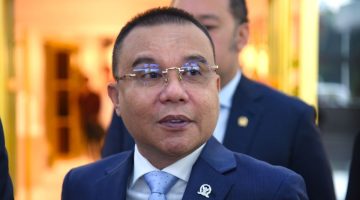 Wakil Ketua DPR RI dari Fraksi Gerindra, Sufmi Dasco Ahmad, mendesak Badan Gizi Nasional (BGN) untuk memastikan kasus keracunan massal akibat program Makan Bergizi Gratis (MBG) tidak terulang kembali.