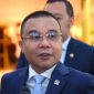 Wakil Ketua DPR RI dari Fraksi Gerindra, Sufmi Dasco Ahmad, mendesak Badan Gizi Nasional (BGN) untuk memastikan kasus keracunan massal akibat program Makan Bergizi Gratis (MBG) tidak terulang kembali.