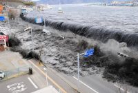 Pada Rabu, 30 Juli 2025, gempa bumi berkekuatan magnitudo 8,7 mengguncang wilayah pesisir timur Semenanjung Kamchatka,