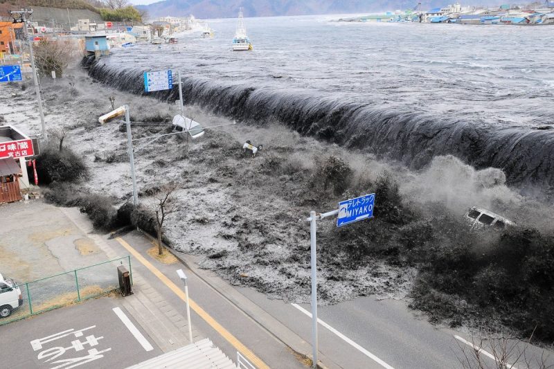Pada Rabu, 30 Juli 2025, gempa bumi berkekuatan magnitudo 8,7 mengguncang wilayah pesisir timur Semenanjung Kamchatka,
