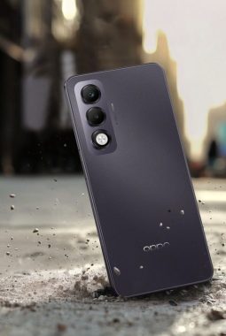 OPPO A5i Pro Meluncur di Indonesia: Smartphone Tangguh Rp 2,5 Juta