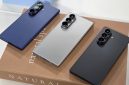 Samsung kembali menggebrak pasar smartphone dengan peluncuran Galaxy Z Fold 7 pada acara Galaxy Unpacked 2025 di New York pada 9 Juli 2025.