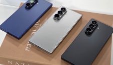 Samsung kembali menggebrak pasar smartphone dengan peluncuran Galaxy Z Fold 7 pada acara Galaxy Unpacked 2025 di New York pada 9 Juli 2025.