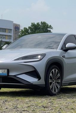 Wuling New Binguo EV Hadir, Perkaya Pilihan Kendaraan Listrik di Indonesia