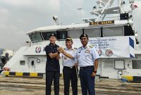 Pada Juli 2025, Jakarta menjadi tuan rumah kunjungan penting dari Singapore Police Coast Guard (SPCG) dalam rangka memperkuat kerja sama keamanan maritim di kawasan Asia Tenggara.